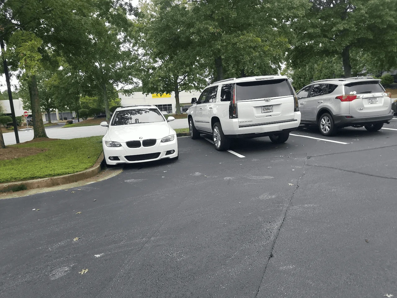 11th Gen Honda Civic I’ll just park next to you thank you 1000003330