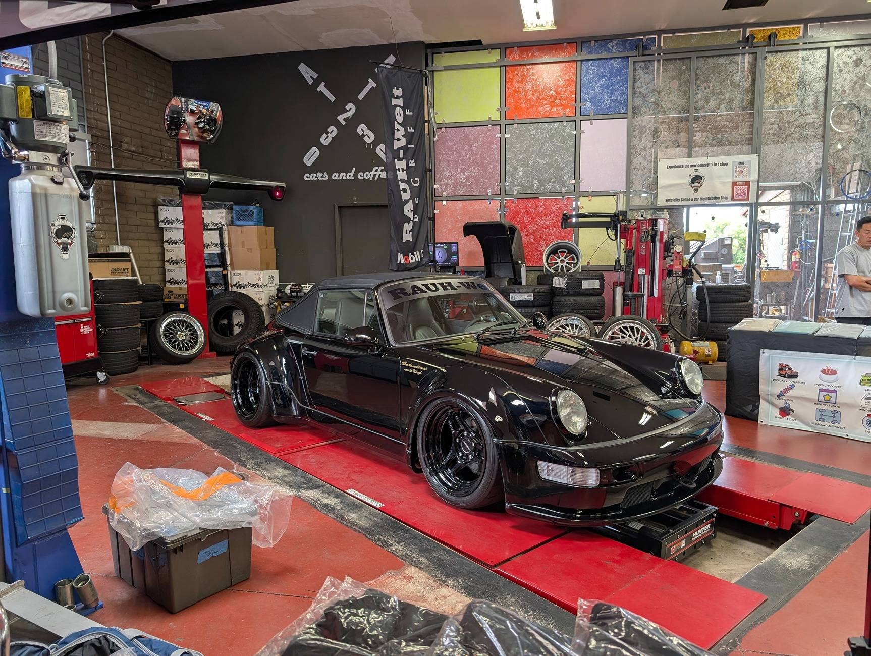 11th Gen Honda Civic What did you pay for your Spring install in your area ? 1000003504