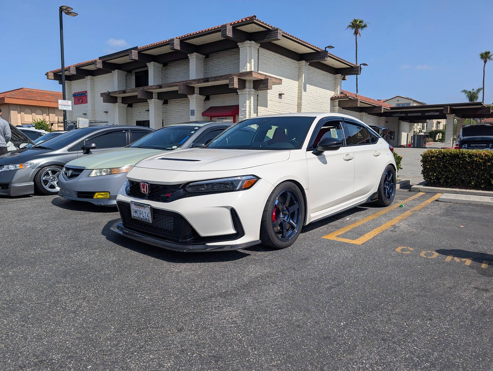 11th Gen Honda Civic SoCal Spotted Thread 1000003811