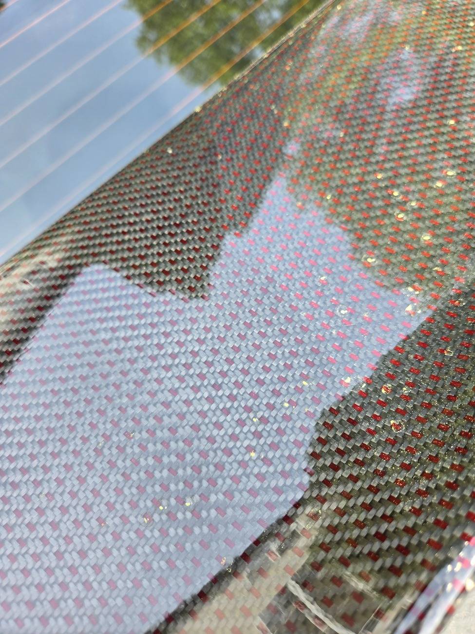 11th Gen Honda Civic Thoughts on the carbon fibre wing? 1000005182