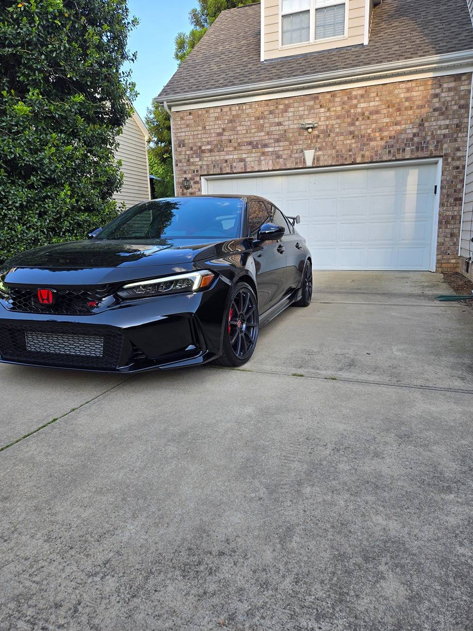 11th Gen Honda Civic What did you do to your FL5 today? 1000005320