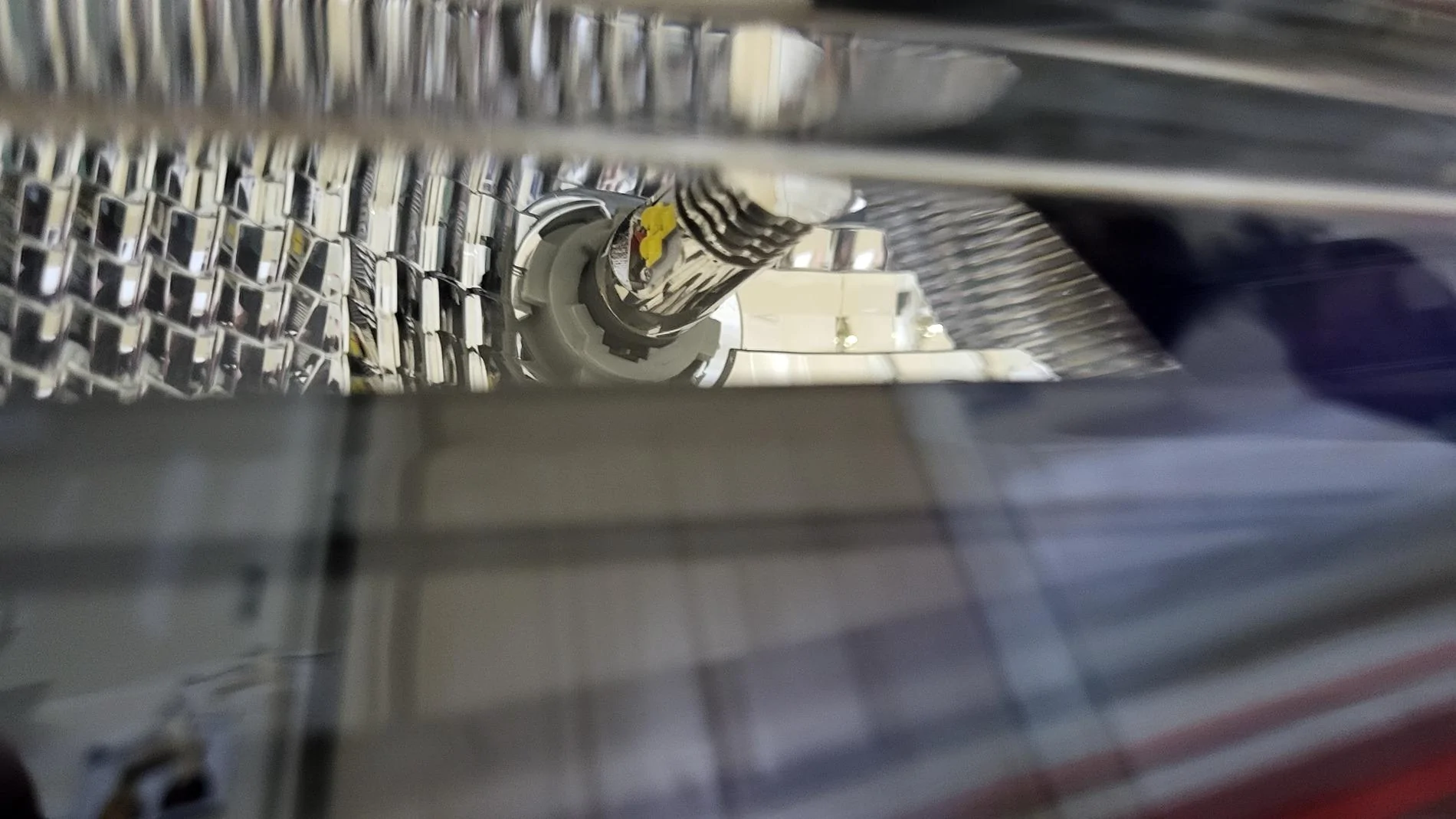 11th Gen Honda Civic Lasfit LED turn signals + Diode Dynamics XPR Reverse Lights. 1000005338