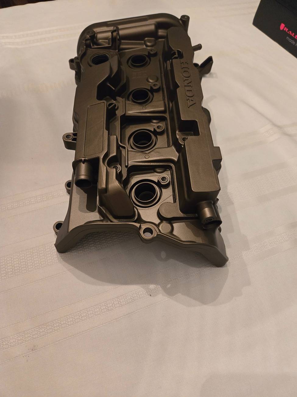 11th Gen Honda Civic TSP Cerakoted OEM Valve Cover 1000005479