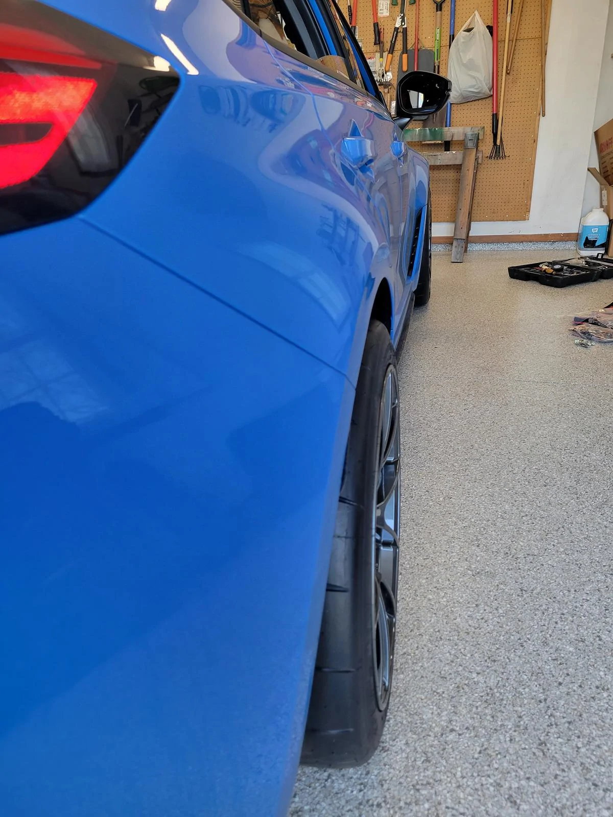 11th Gen Honda Civic ► Official APEX Wheels Showroom Gallery 1000005570