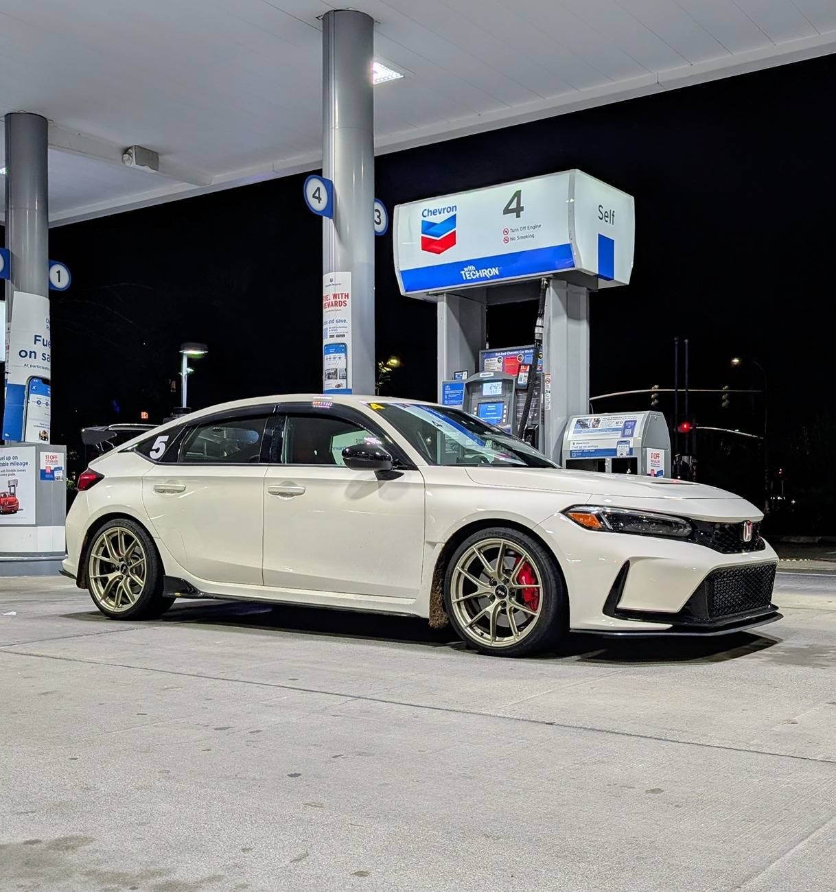 11th Gen Honda Civic ► Official APEX Wheels Showroom Gallery 1000006306