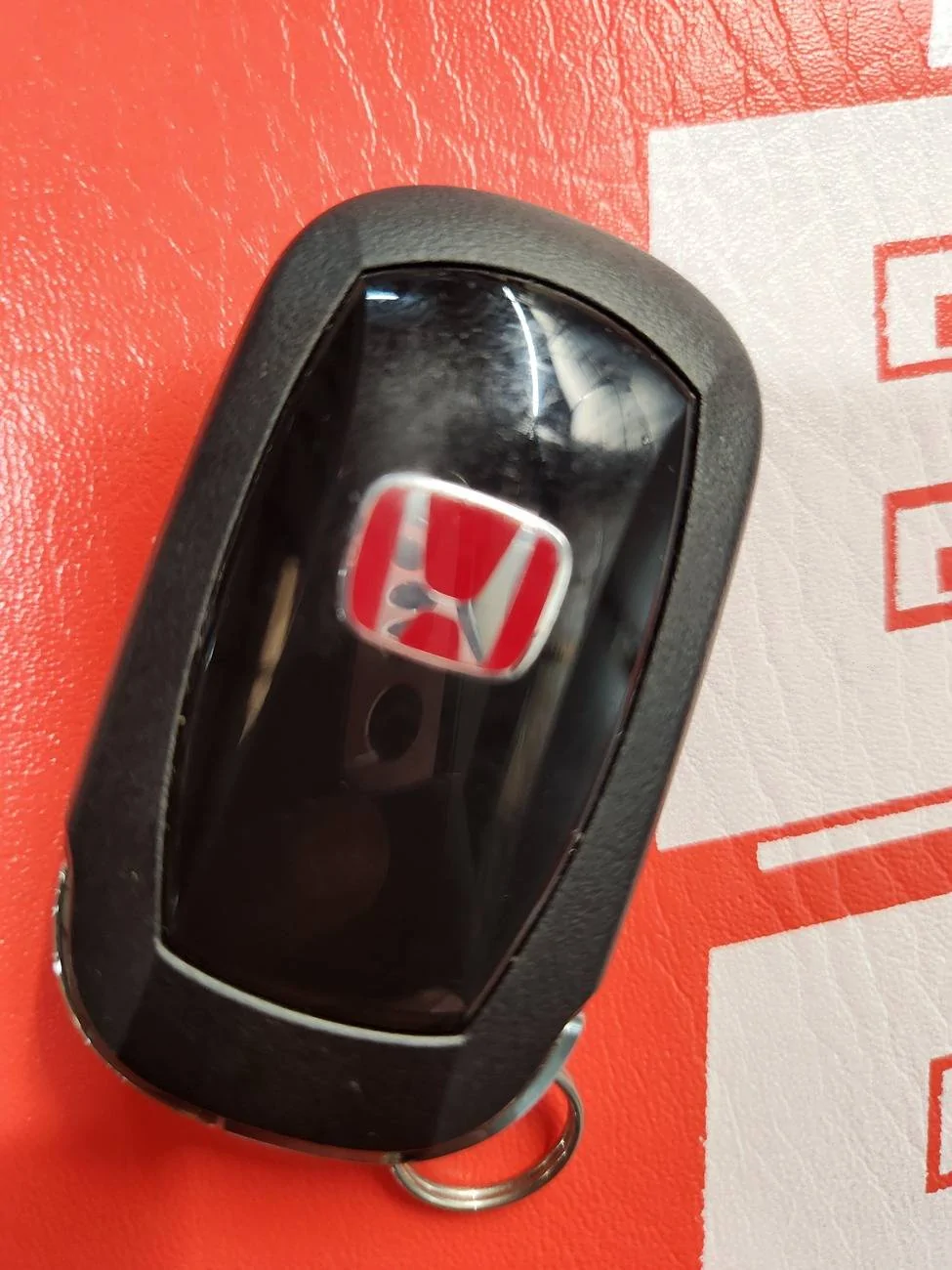 11th Gen Honda Civic Purchasing Type R out-of-state 1000006605