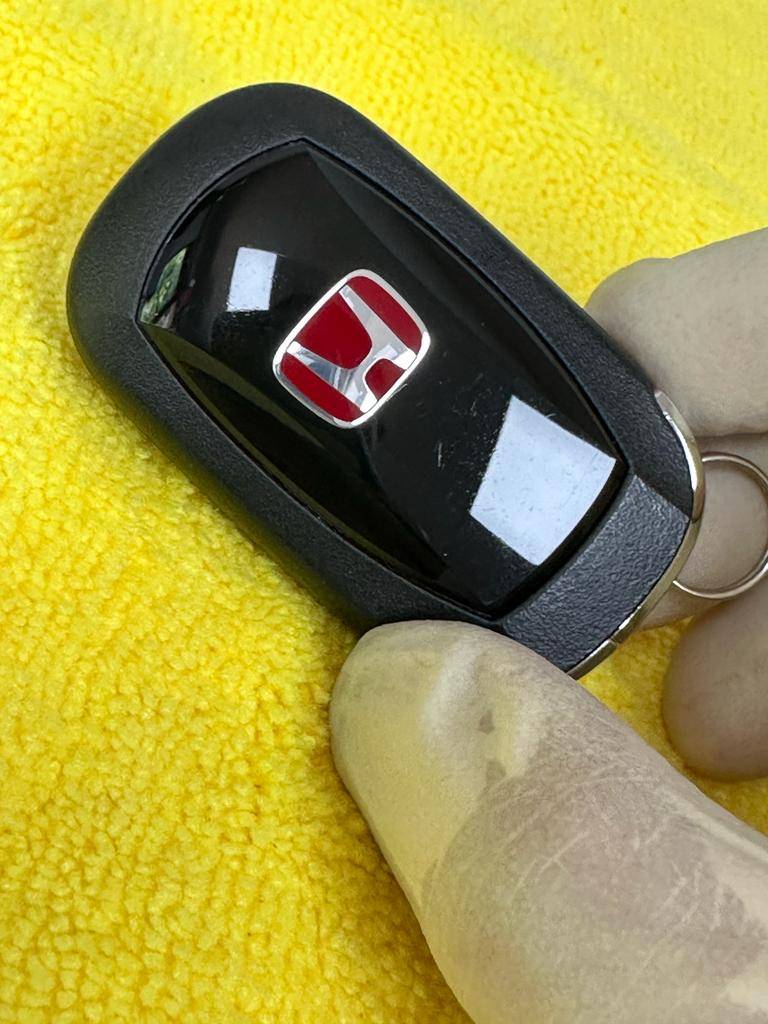 11th Gen Honda Civic Purchasing Type R out-of-state 1000007684