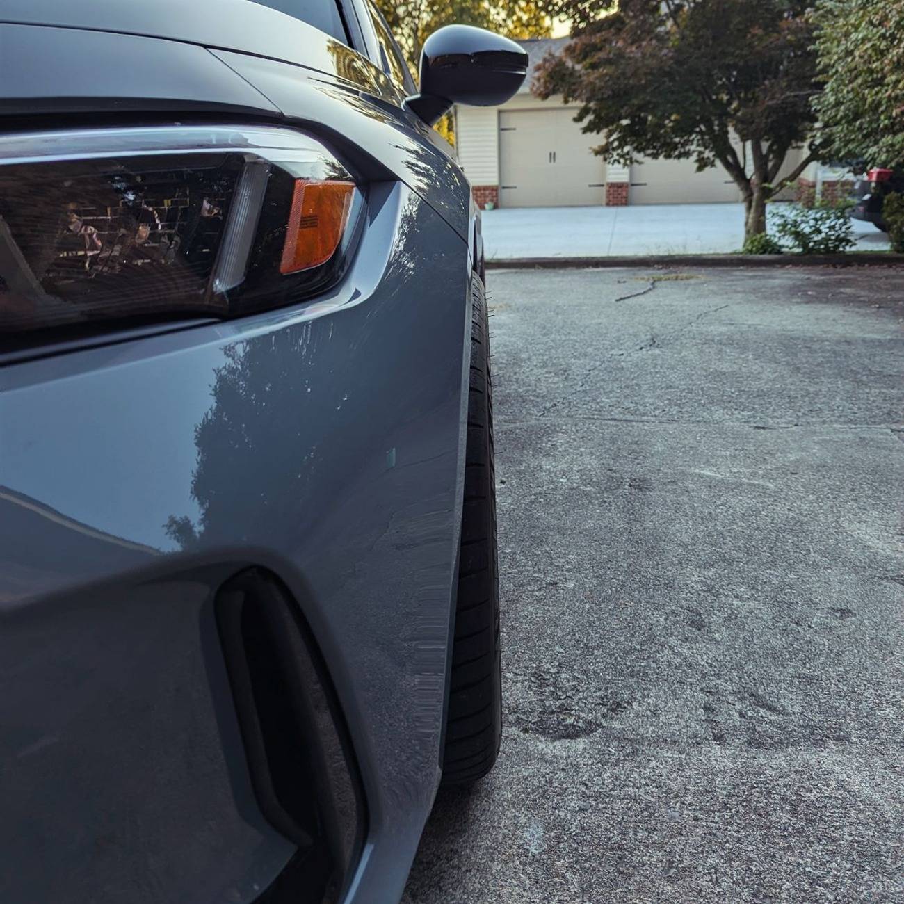 11th Gen Honda Civic ► Official APEX Wheels Showroom Gallery 1000007885