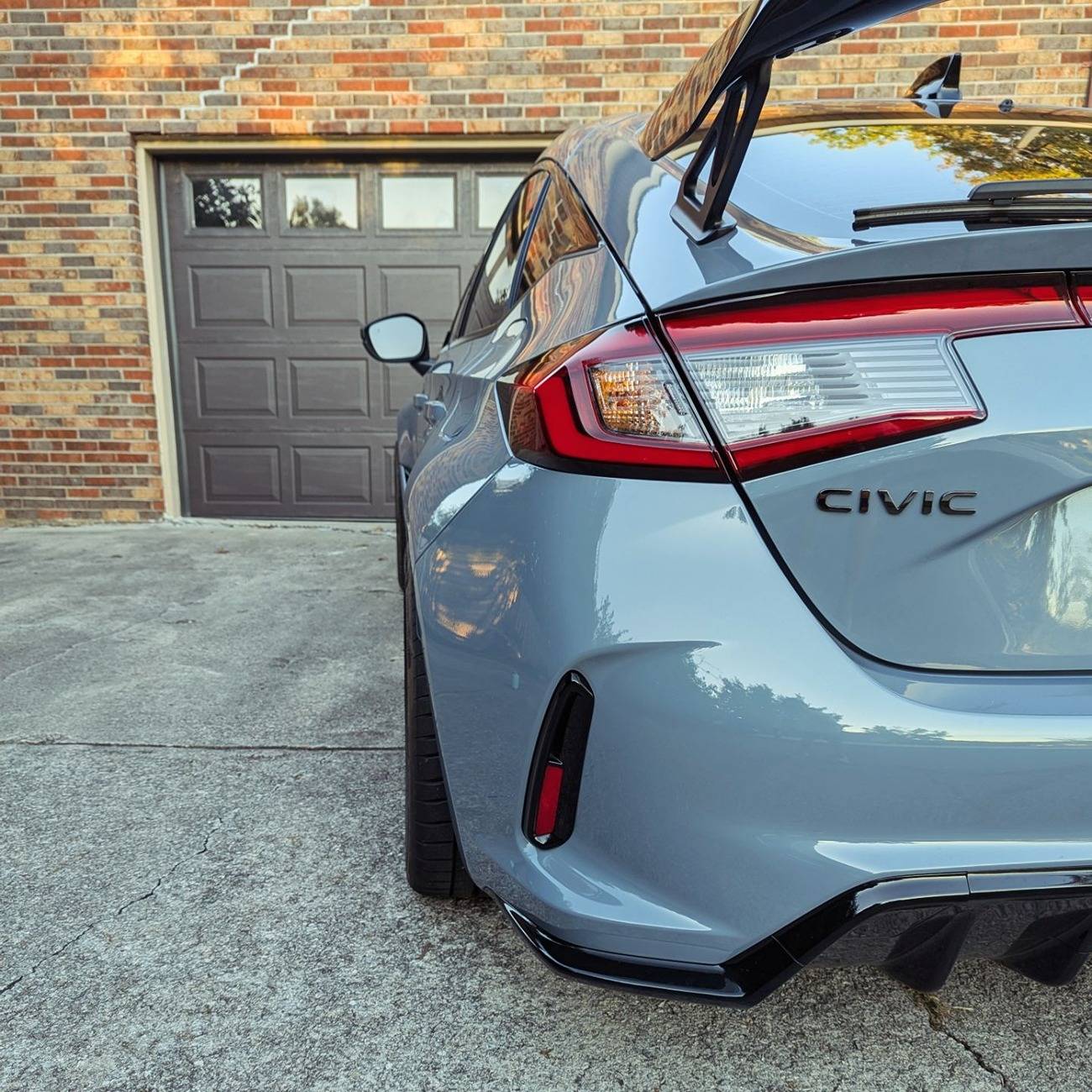 11th Gen Honda Civic ► Official APEX Wheels Showroom Gallery 1000007886