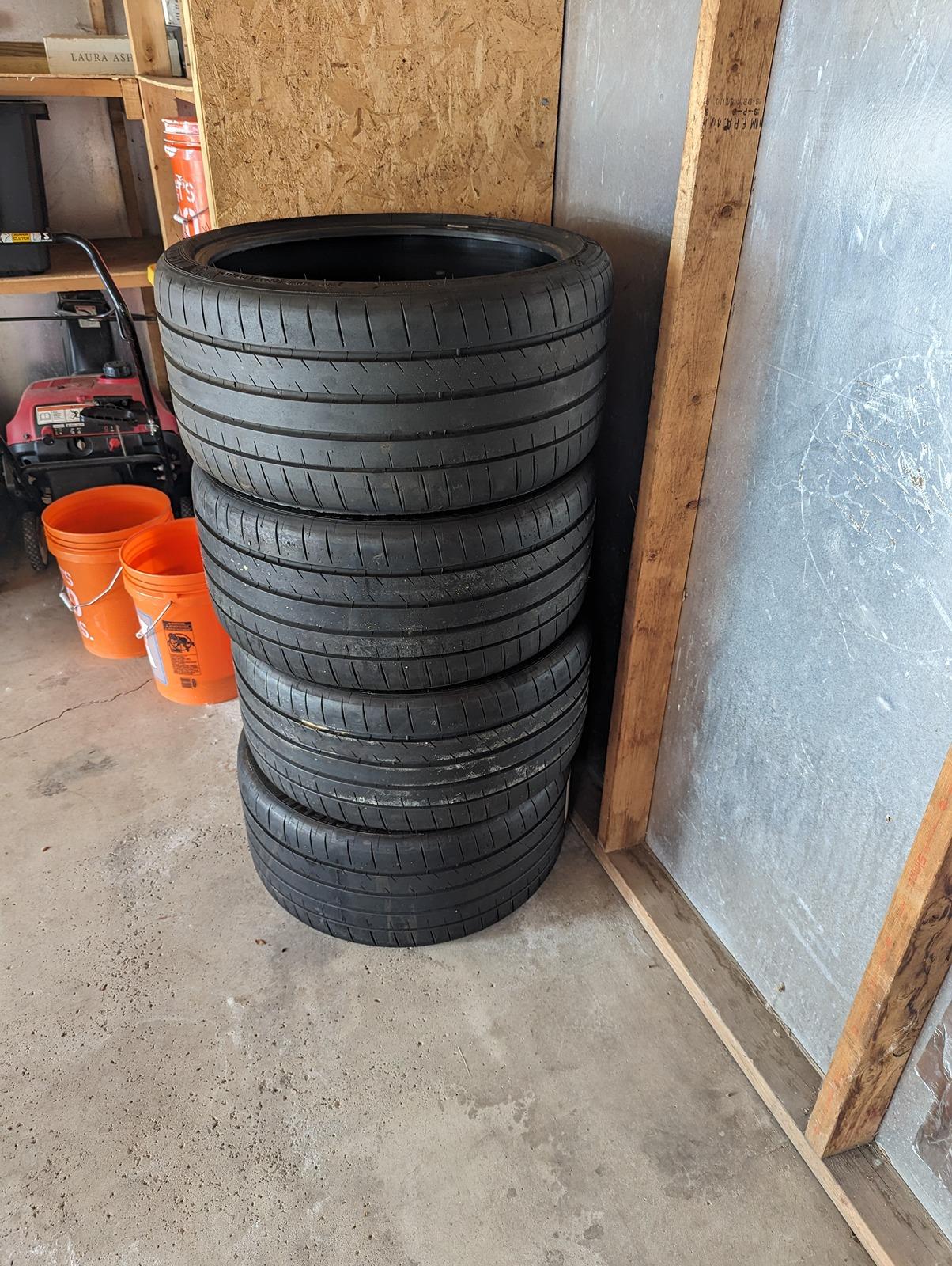 11th Gen Honda Civic What did you do to your FL5 today? 1000008112