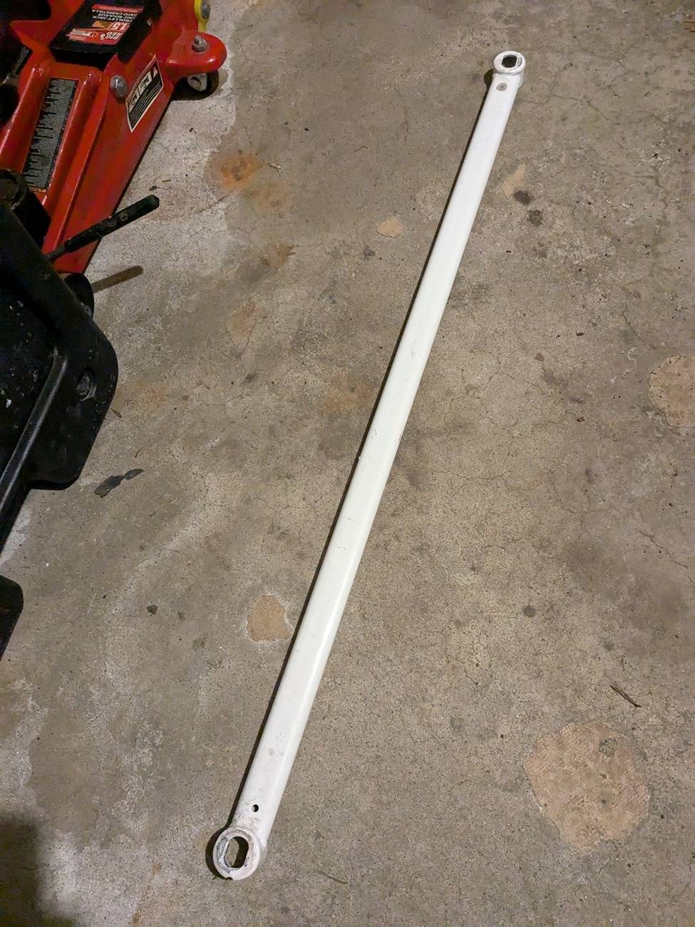 11th Gen Honda Civic Aftermarket Part Out 1000009130