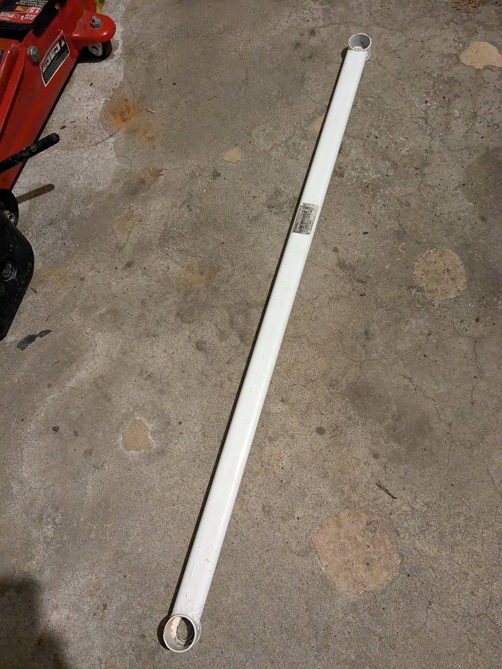 11th Gen Honda Civic Aftermarket Part Out 1000009131