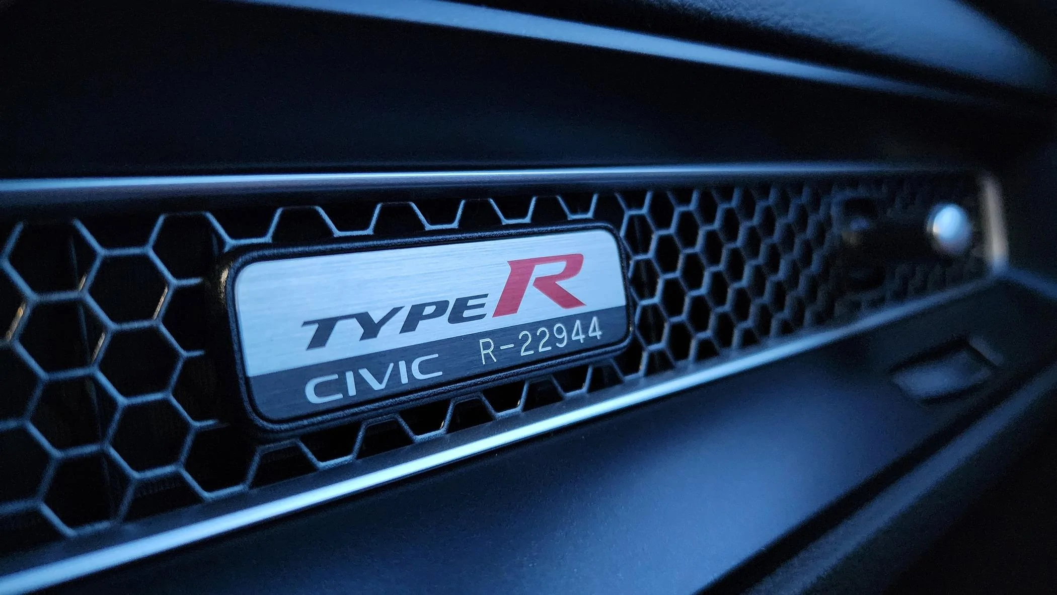 11th Gen Honda Civic Post your FL5 Civic Type R delivery pics! 🙌 📸 1000009154