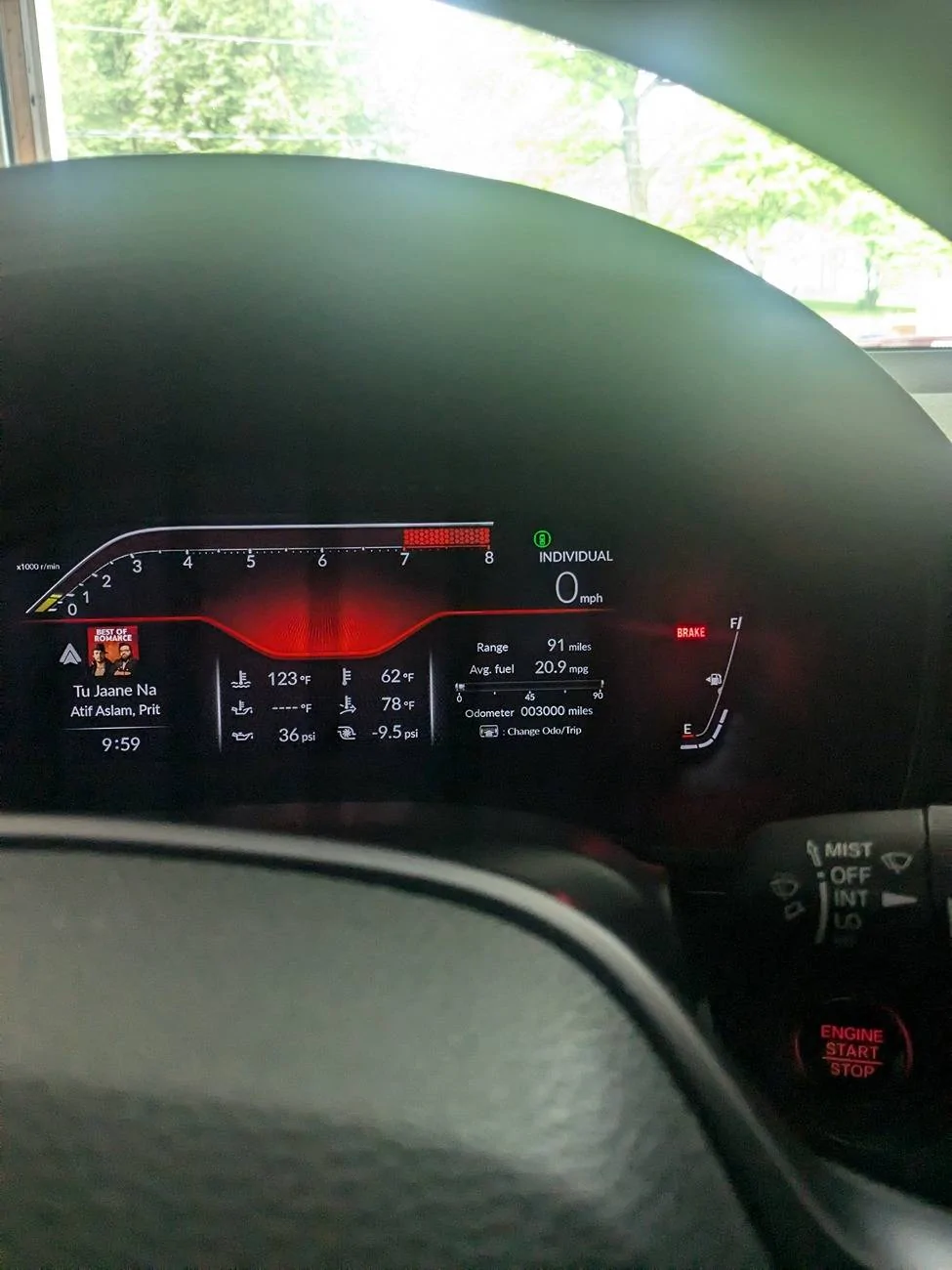 11th Gen Honda Civic Show Your FL5 MPG’s!!! 1000009473