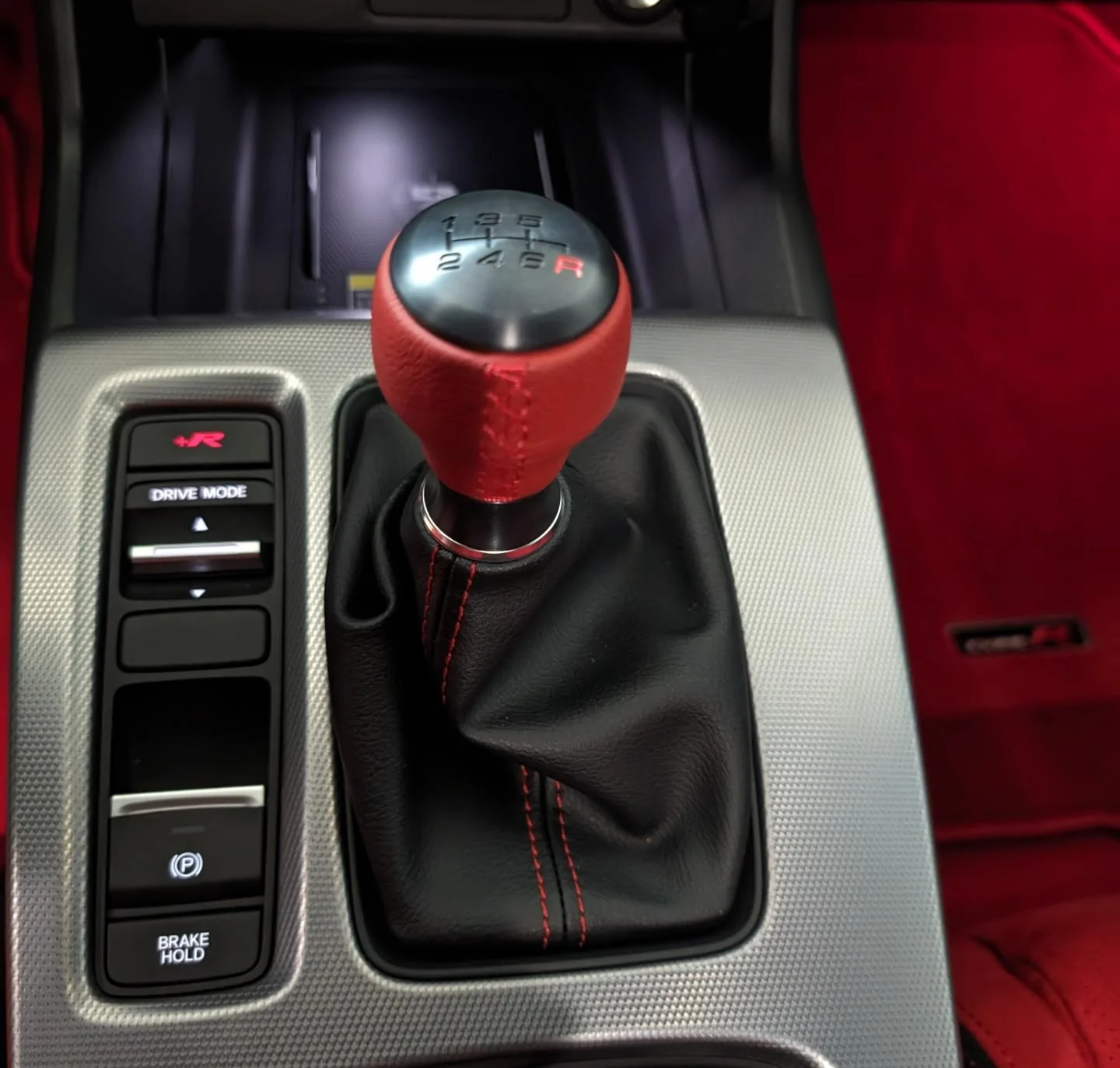 11th Gen Honda Civic What did you do to your FL5 today? 1000010398