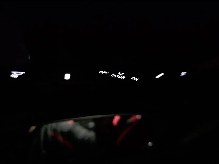 11th Gen Honda Civic Making front map lights useful 1000013379