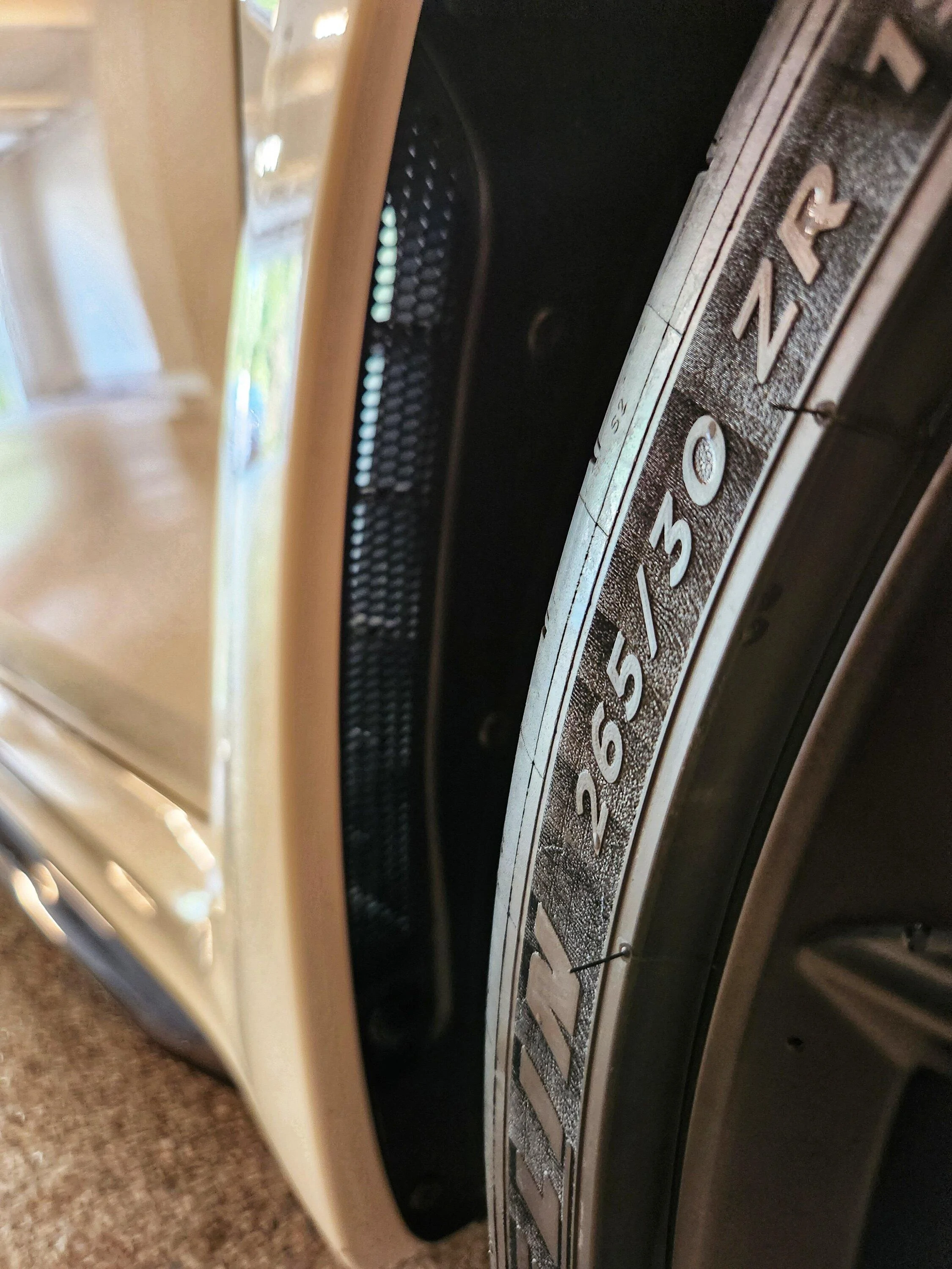 11th Gen Honda Civic What did you do to your FL5 today? 1000014978_edited