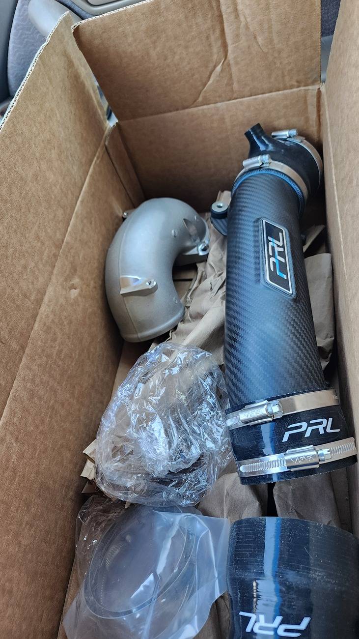 11th Gen Honda Civic What did you do to your FL5 today? 1000021439