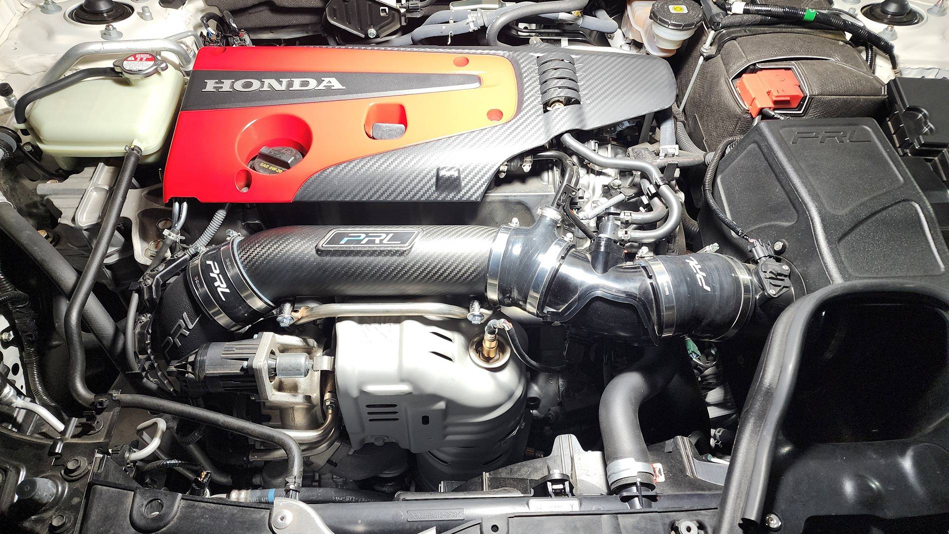 11th Gen Honda Civic What did you do to your FL5 today? 1000023072