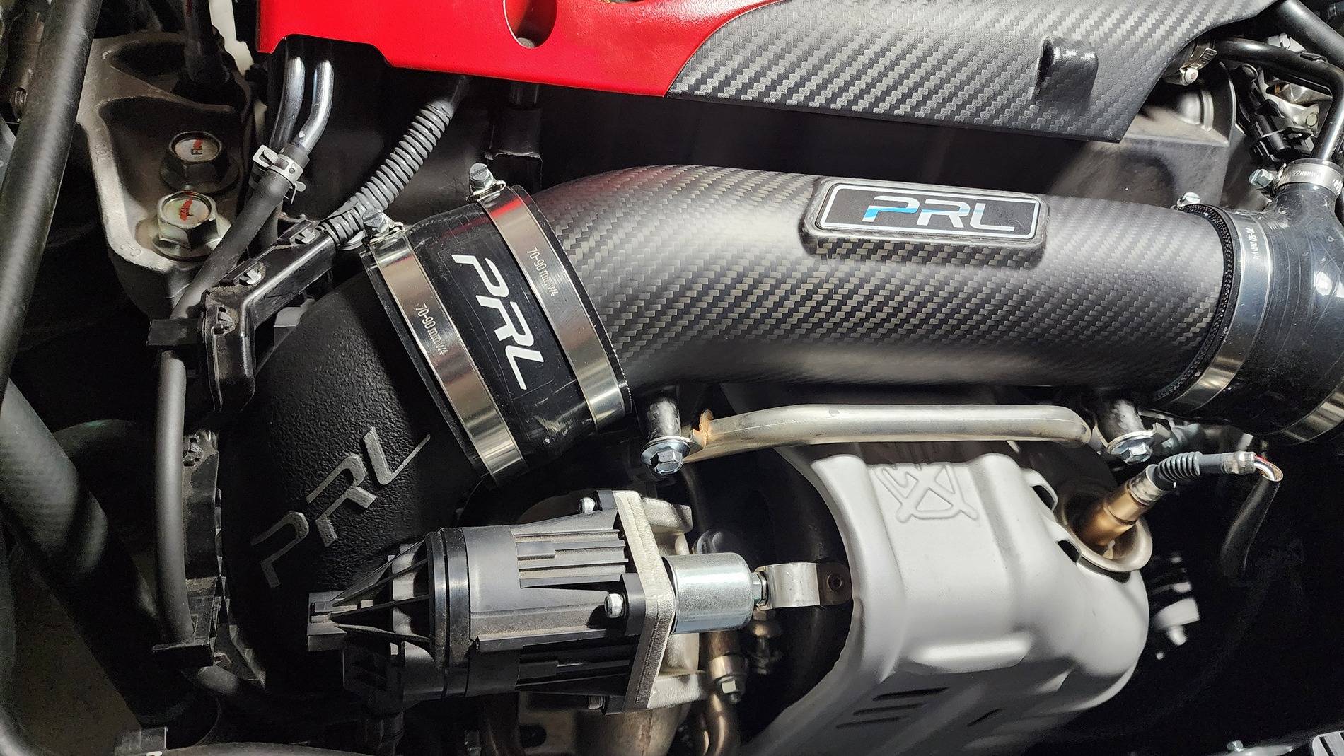 11th Gen Honda Civic What did you do to your FL5 today? 1000023073