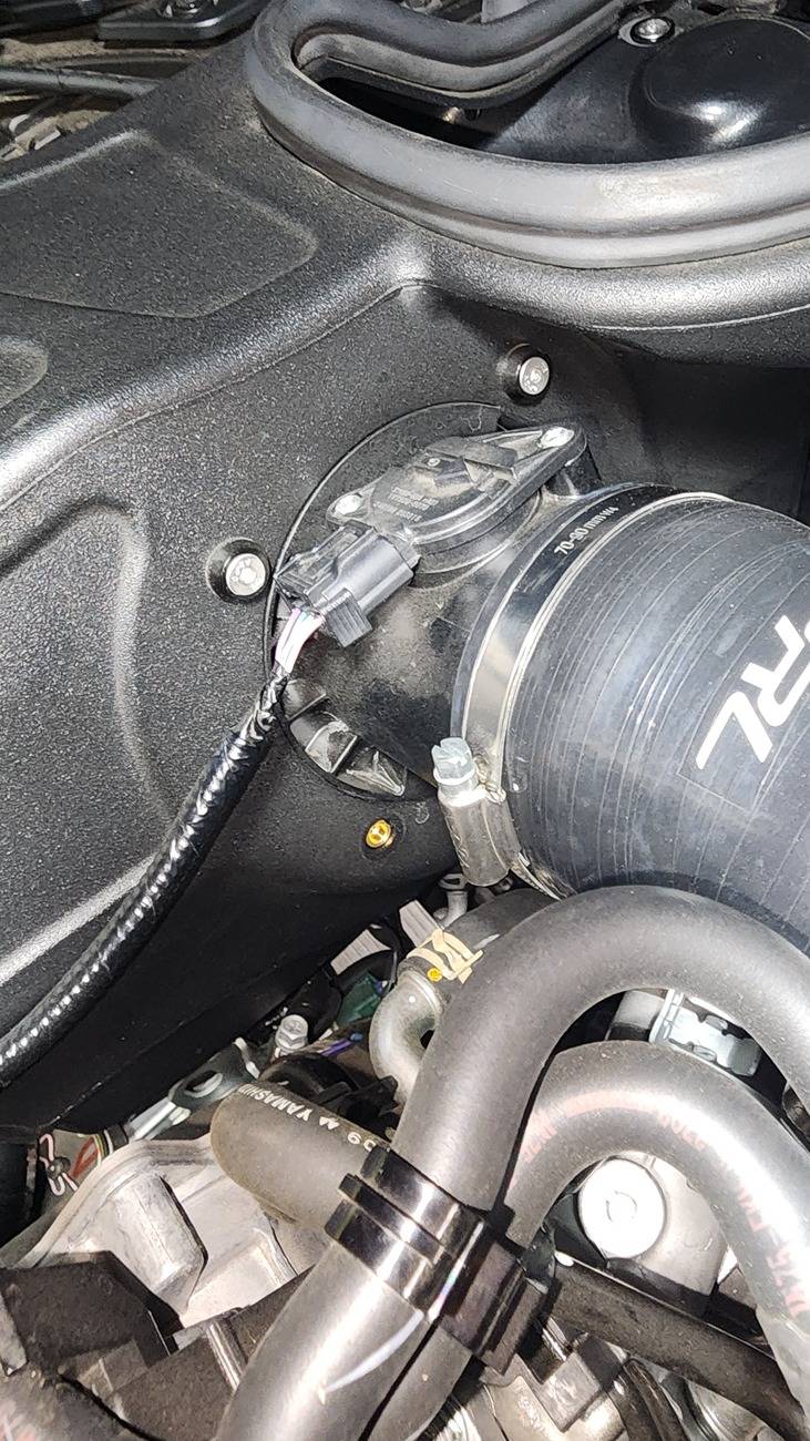 11th Gen Honda Civic What did you do to your FL5 today? 1000023079