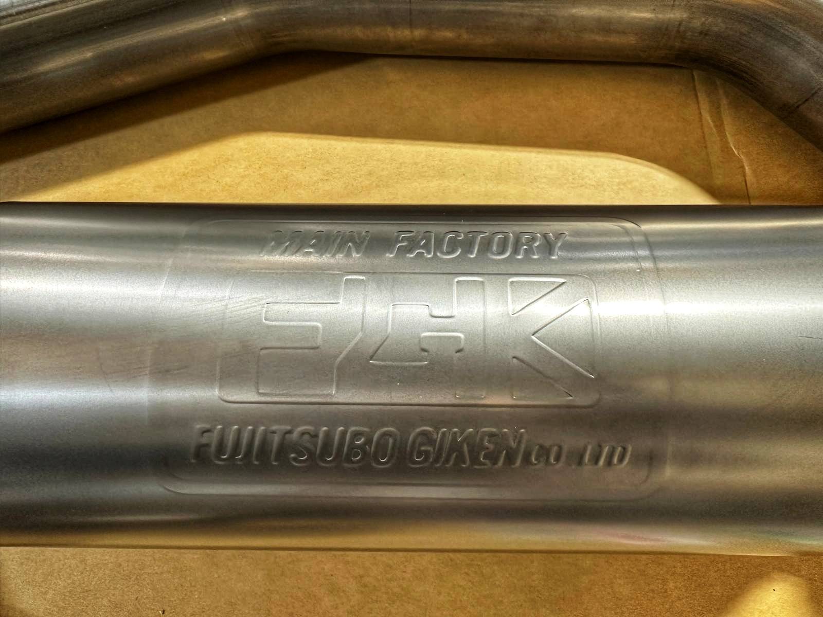 11th Gen Honda Civic What did you do to your FL5 today? 1000028355