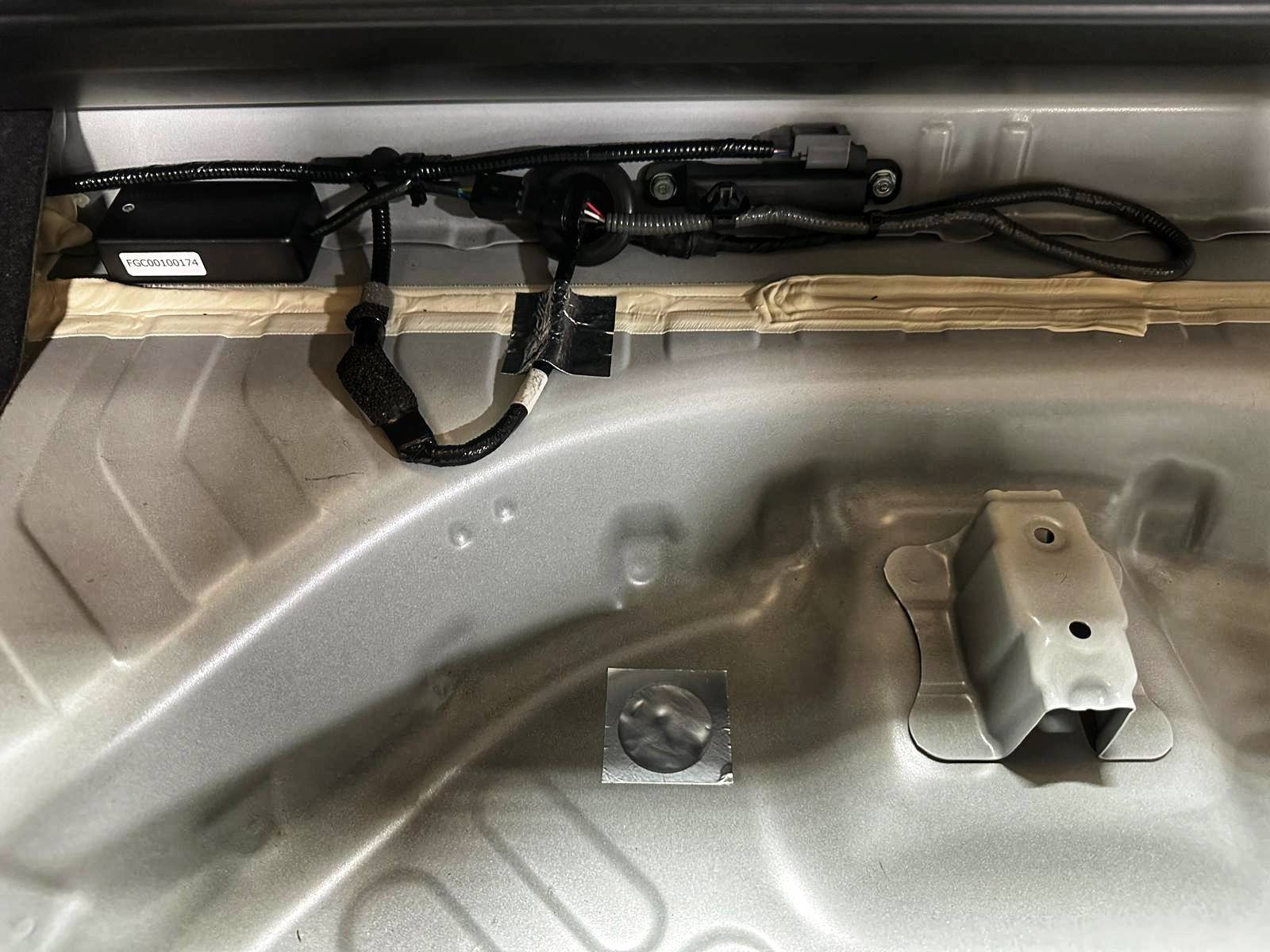 11th Gen Honda Civic What did you do to your FL5 today? 1000028364