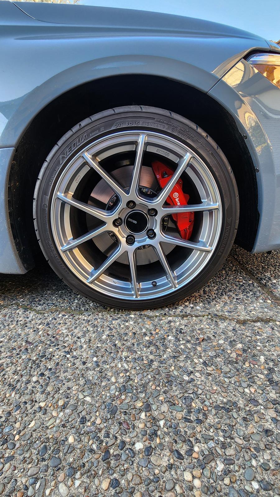 11th Gen Honda Civic Canadian FL5/DE5 Build, Suggestions & Tips Thread 1000038286