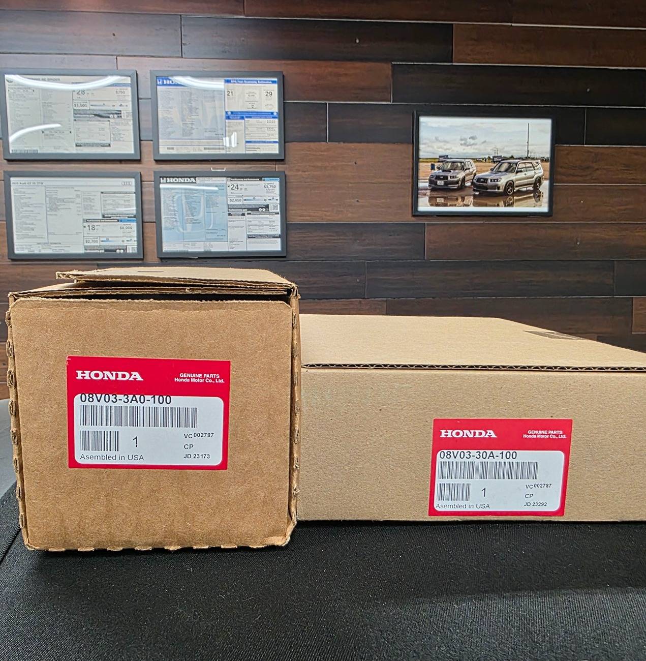 11th Gen Honda Civic Fenrir1's 2025 Civic Type R FL5 CW 1000040969