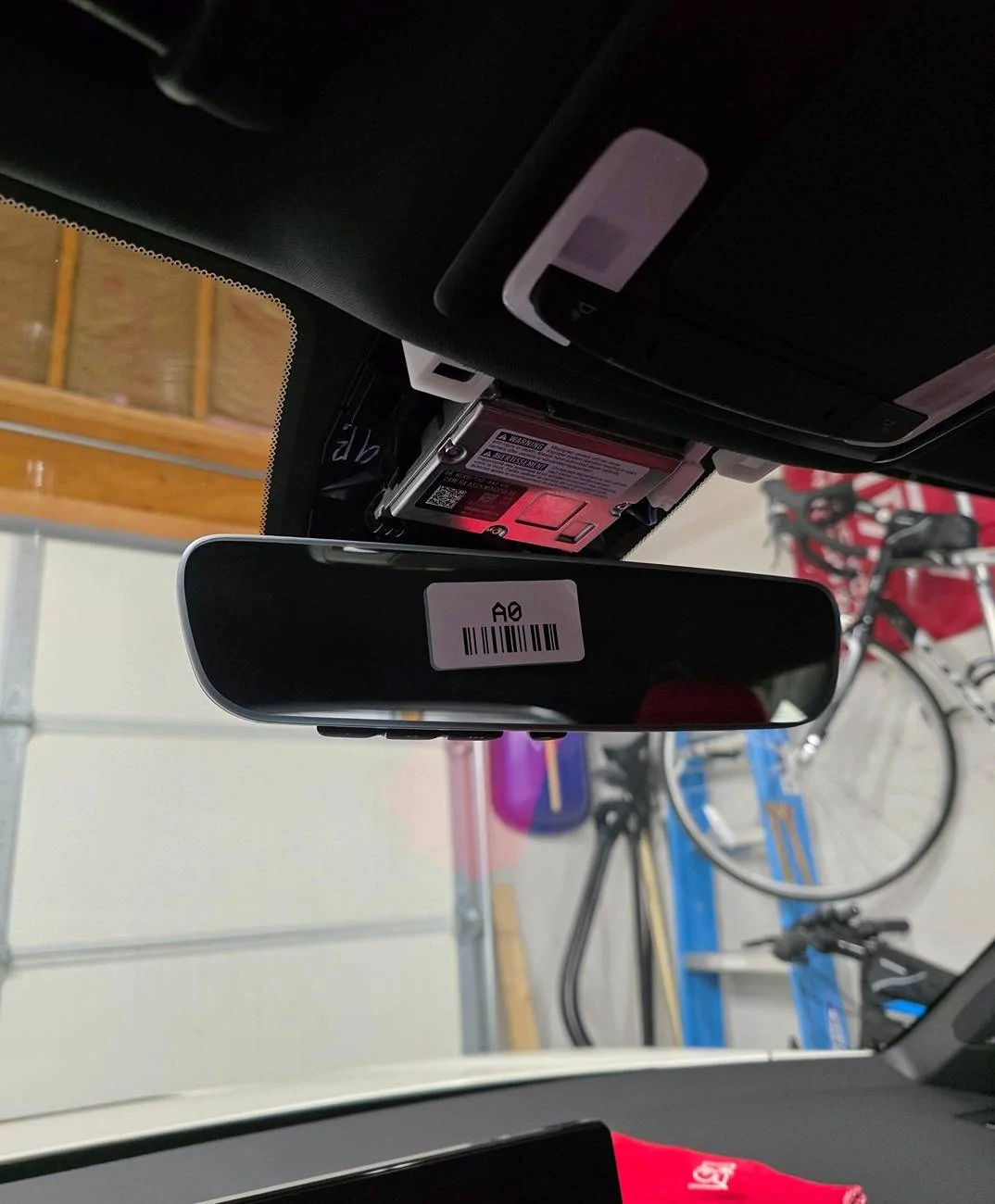 11th Gen Honda Civic Fenrir1's 2025 Civic Type R FL5 CW 1000040970