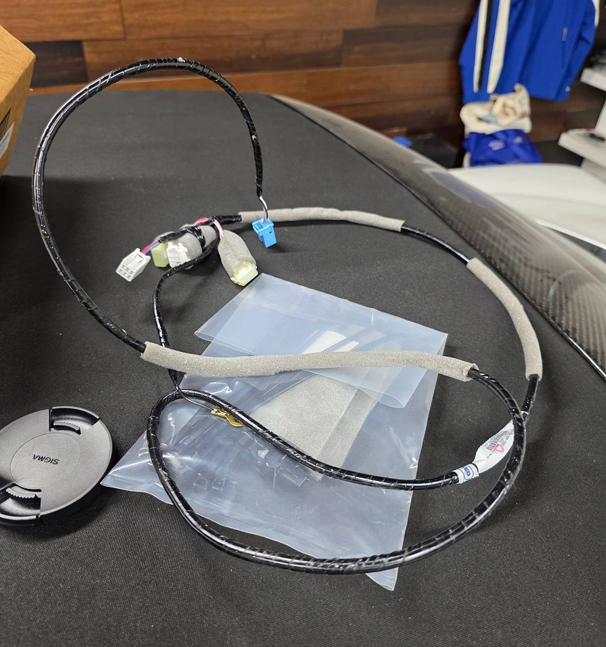 11th Gen Honda Civic Fenrir1's 2025 Civic Type R FL5 CW 1000040972