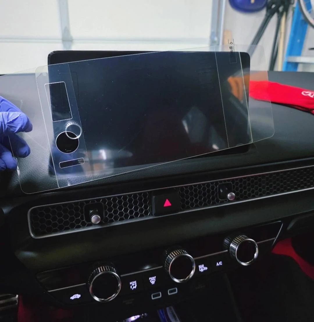 11th Gen Honda Civic Fenrir1's 2025 Civic Type R FL5 CW 1000042016