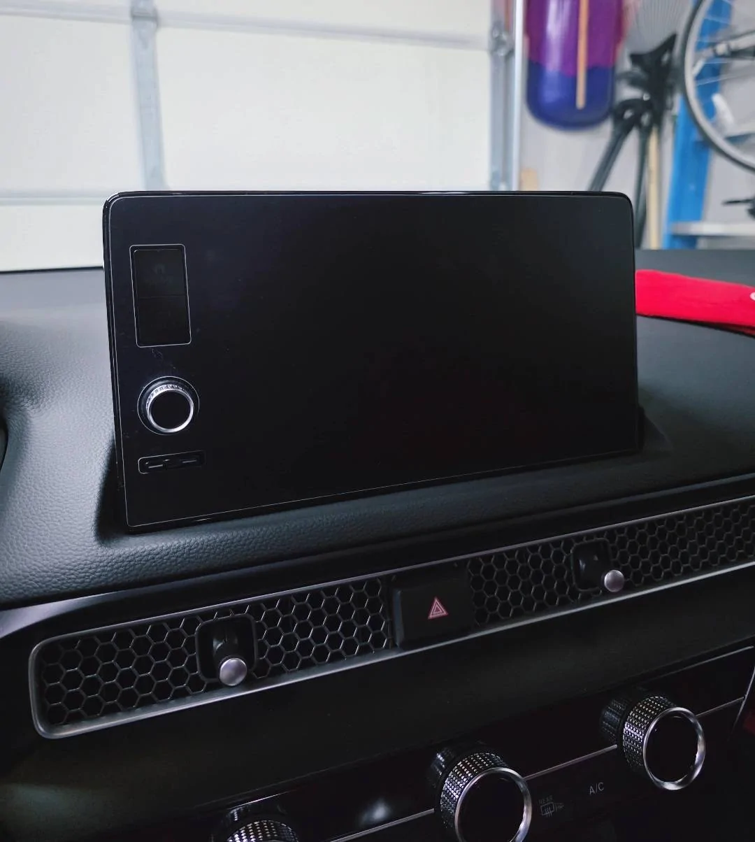 11th Gen Honda Civic Fenrir1's 2025 Civic Type R FL5 CW 1000042018