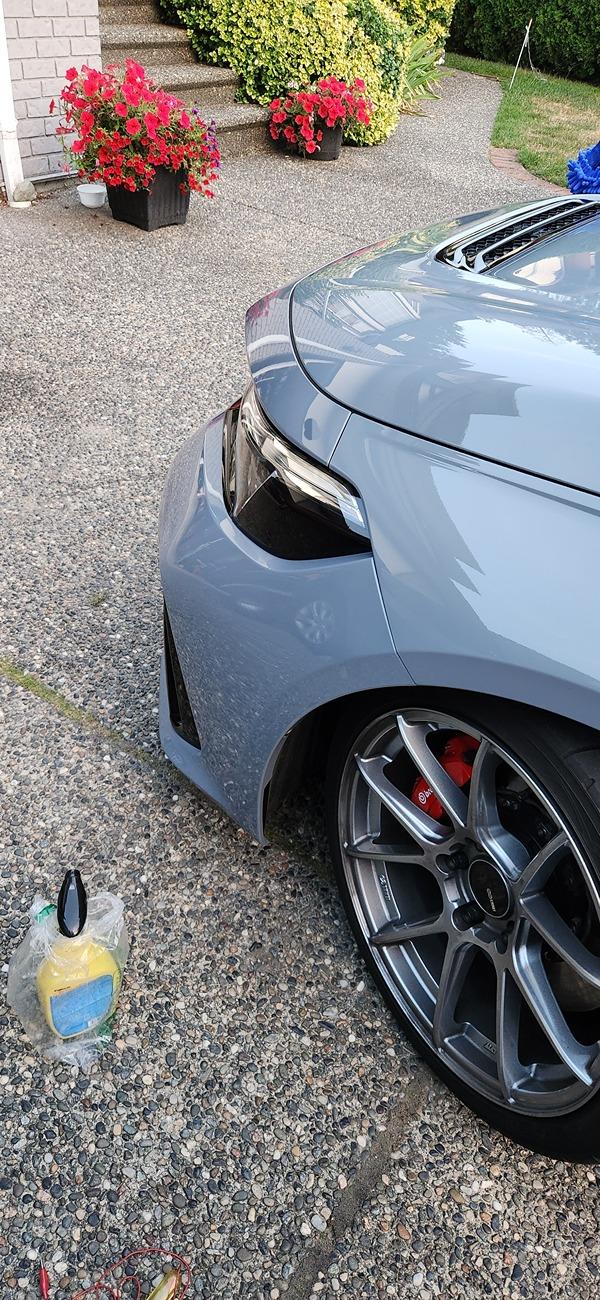 11th Gen Honda Civic Canadian FL5/DE5 Build, Suggestions & Tips Thread 1000043496