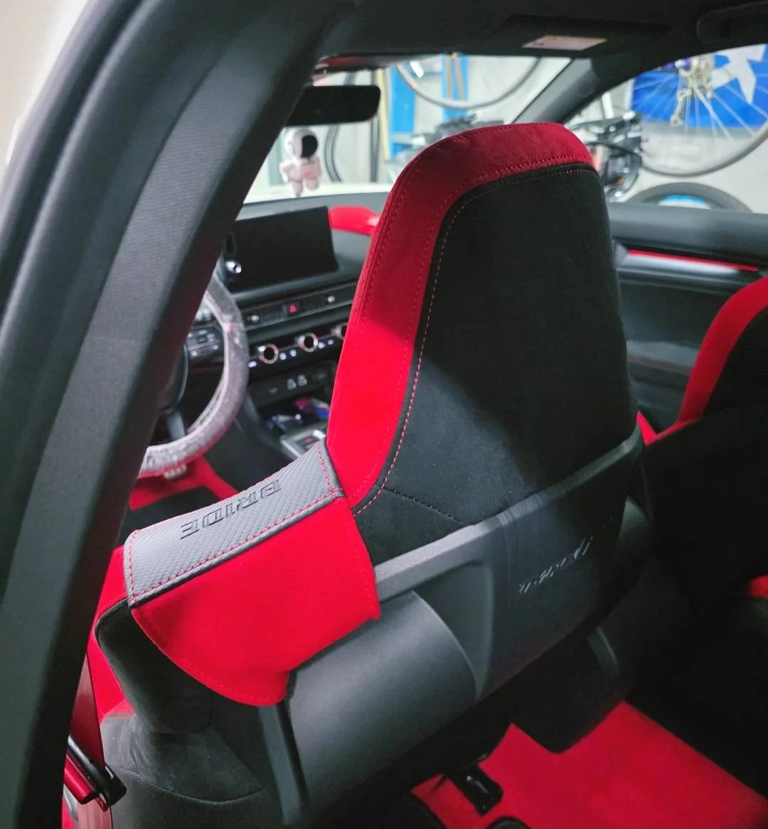 11th Gen Honda Civic Fenrir1's 2025 Civic Type R FL5 CW 1000044108