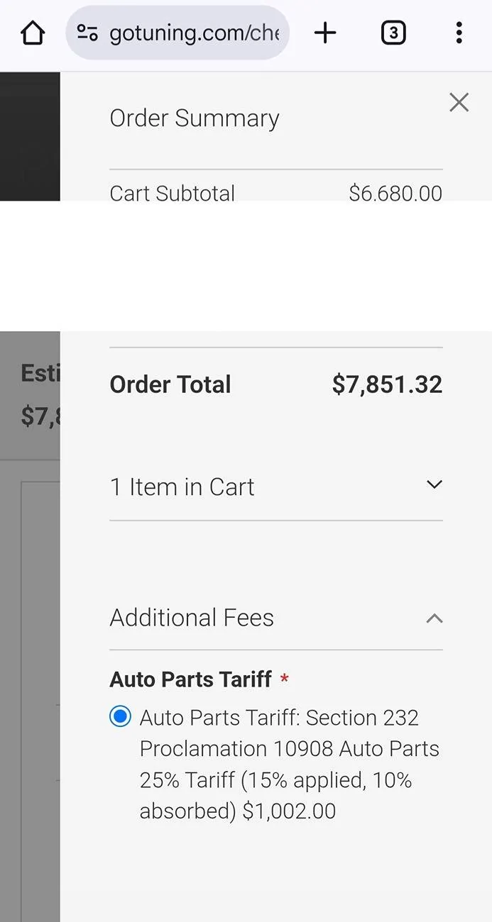 11th Gen Honda Civic Anyone used Black Hawk for Wheels? 1000044757