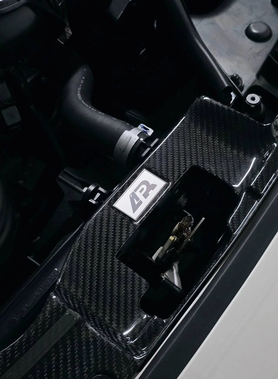 11th Gen Honda Civic Fenrir1's 2025 Civic Type R FL5 CW 1000044875