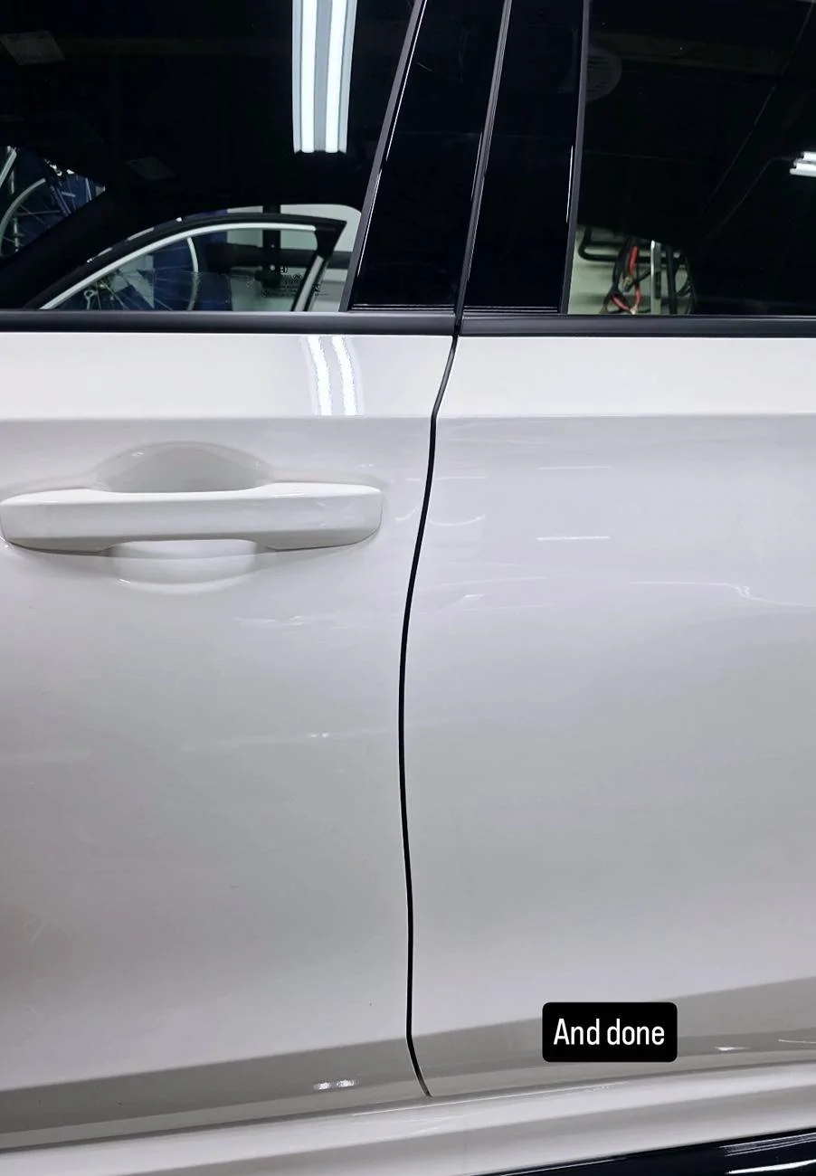 11th Gen Honda Civic Fenrir1's 2025 Civic Type R FL5 CW 1000044908