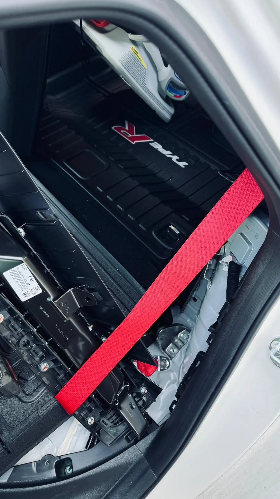 11th Gen Honda Civic What did you do to your FL5 today? 1000046736