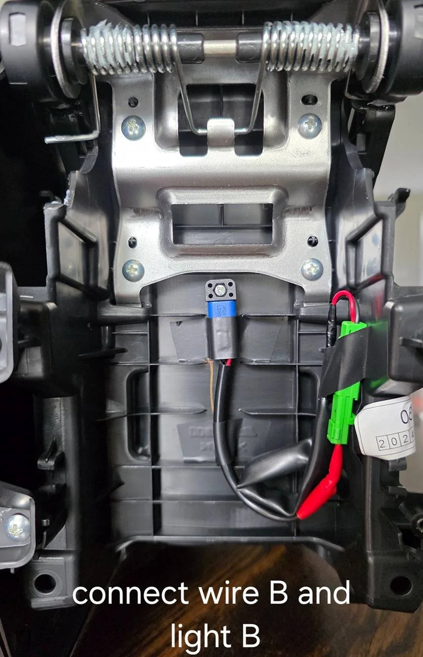 11th Gen Honda Civic Fenrir1's 2025 Civic Type R FL5 CW 1000048980