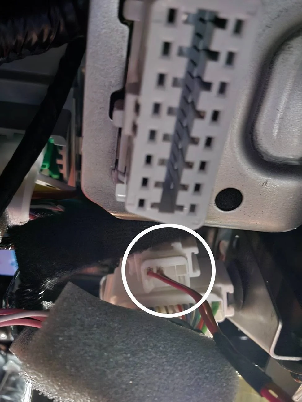 11th Gen Honda Civic Fenrir1's 2025 Civic Type R FL5 CW 1000048988