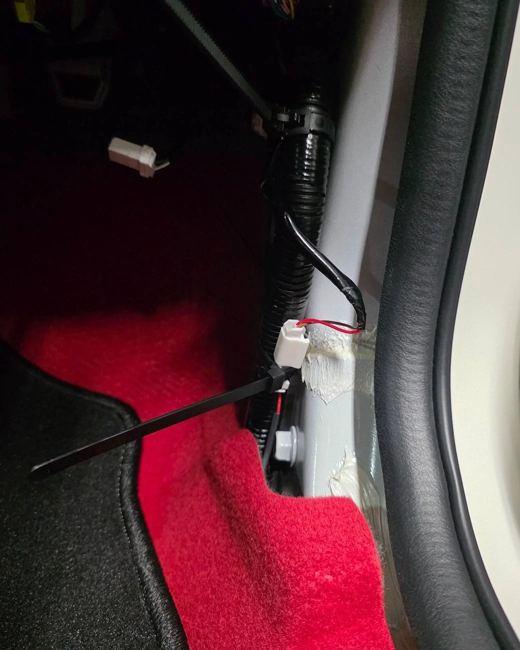 11th Gen Honda Civic Fenrir1's 2025 Civic Type R FL5 CW 1000049186