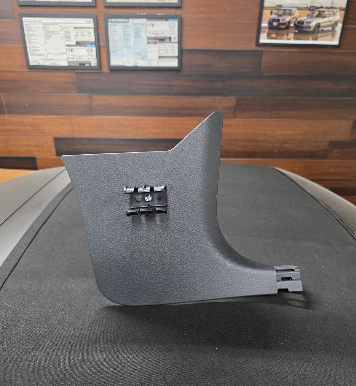 11th Gen Honda Civic Fenrir1's 2025 Civic Type R FL5 CW 1000050137