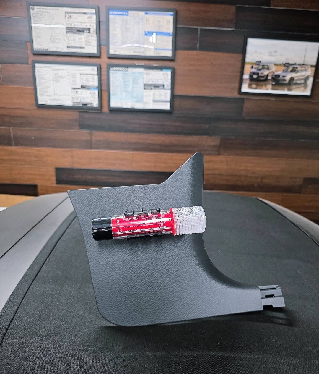 11th Gen Honda Civic Fenrir1's 2025 Civic Type R FL5 CW 1000050177