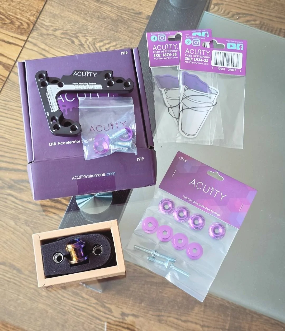 11th Gen Honda Civic Fenrir1's 2025 Civic Type R FL5 CW 1000050185