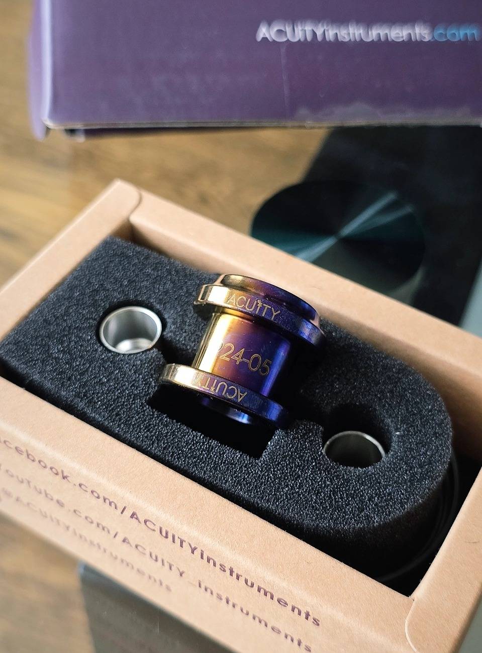 11th Gen Honda Civic Fenrir1's 2025 Civic Type R FL5 CW 1000050191