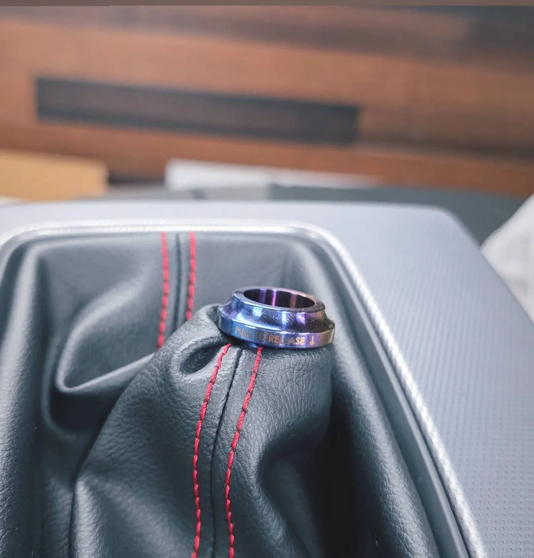 11th Gen Honda Civic Fenrir1's 2025 Civic Type R FL5 CW 1000050197