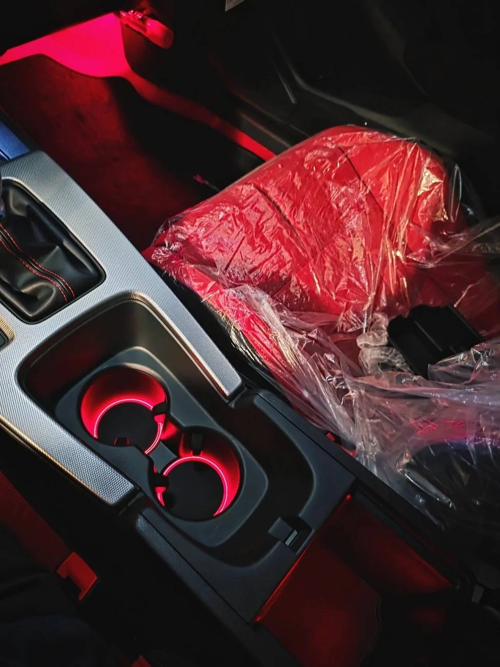 11th Gen Honda Civic Fenrir1's 2025 Civic Type R FL5 CW 1000050203