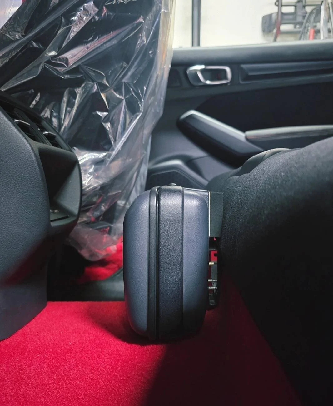 11th Gen Honda Civic Fenrir1's 2025 Civic Type R FL5 CW 1000050211