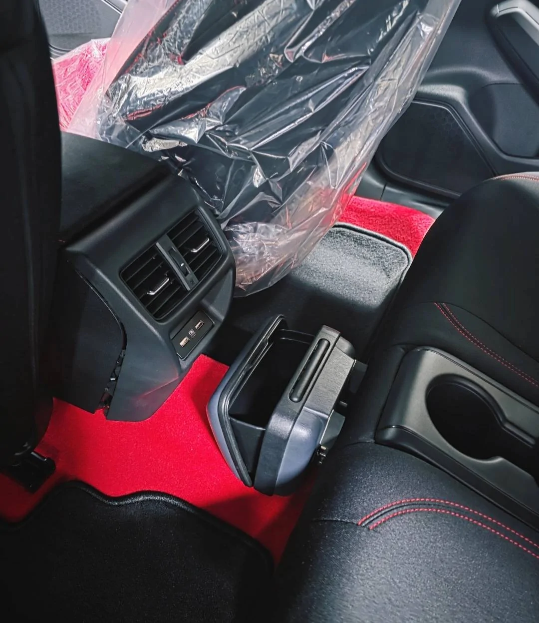 11th Gen Honda Civic Fenrir1's 2025 Civic Type R FL5 CW 1000050213